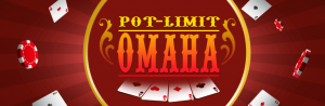 Omaha Pot Limit