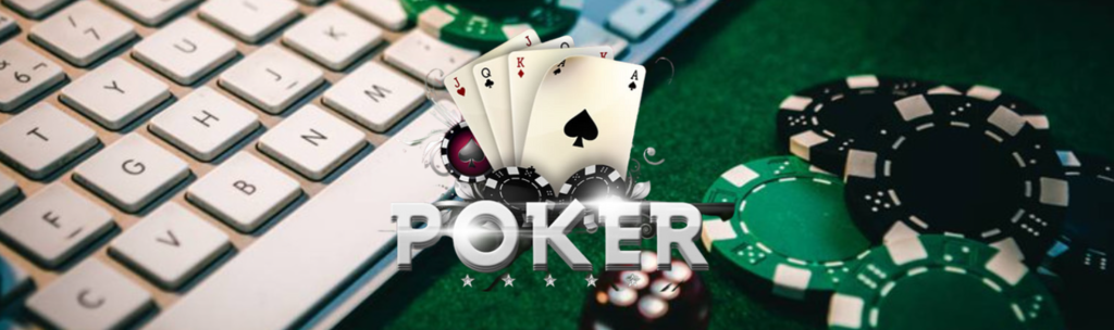 Poker Online Com Dinheiro Real no Brasil 2023