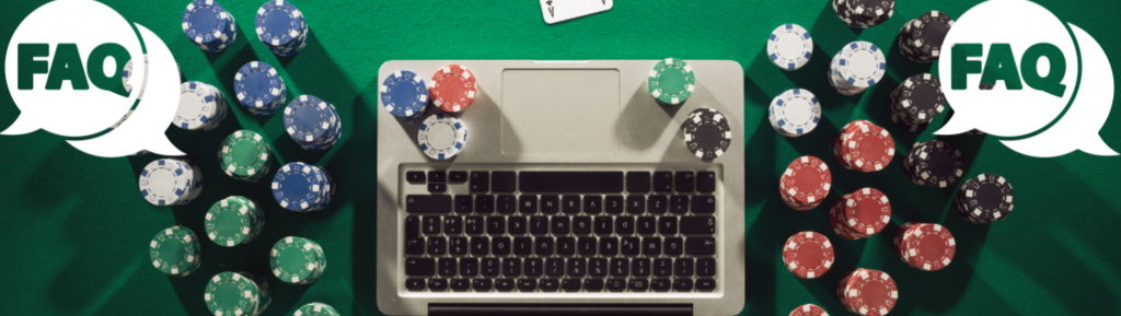 É possível jogar poker online?