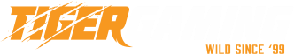 Logo TigerGaming