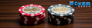 Comparing Poker Rake and Fees