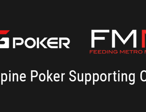 GGPoker.ph doa ₱1.000.000 para a Feeding Metro Manila para combater o impacto do tufão Carina