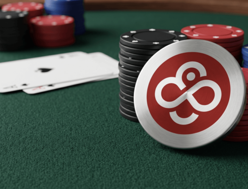 CoinPoker atualiza a estrutura de liberação do bônus de boas-vindas