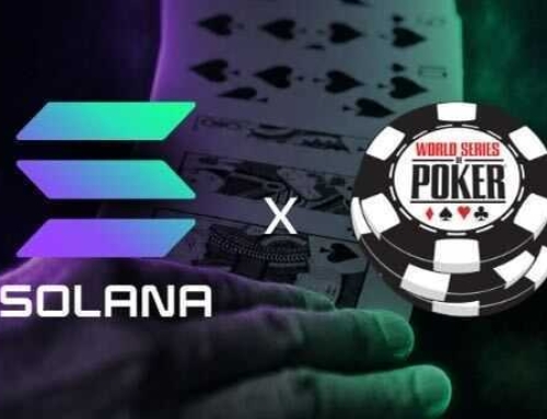 A WSOP faz parceria com a Solana para introduzir pagamentos em criptomoedas